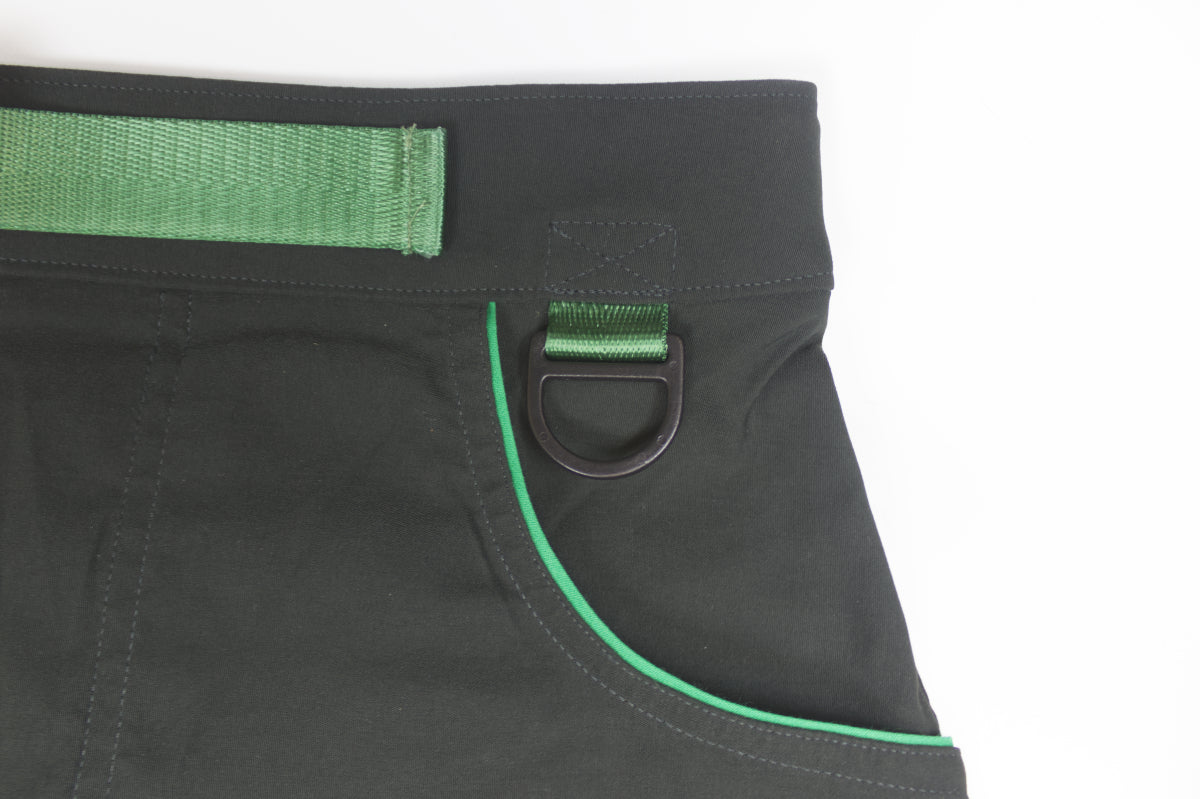 Alpine Parrot - Women's Ponderosa Pants