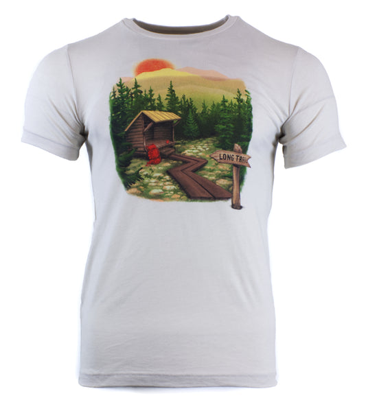 New Duds - OGE Long Trail Relay Tee