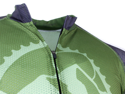 SDR CLOTHING CO - OGE Short Sleeve Road Jersey