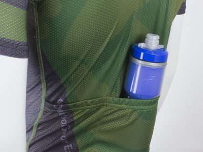 SDR CLOTHING CO - OGE Short Sleeve Road Jersey