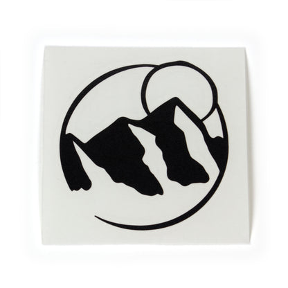 OGE - OGE Stamp Transfer Sticker - Green