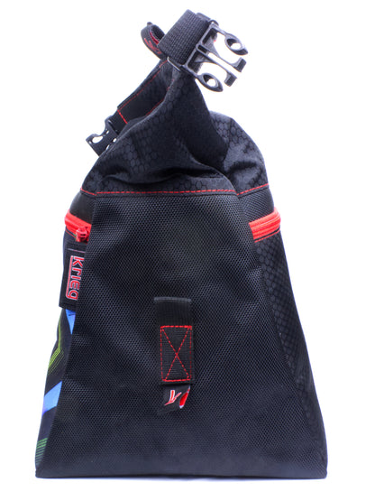 Krieg - B Pot with Pocket and Roll Top