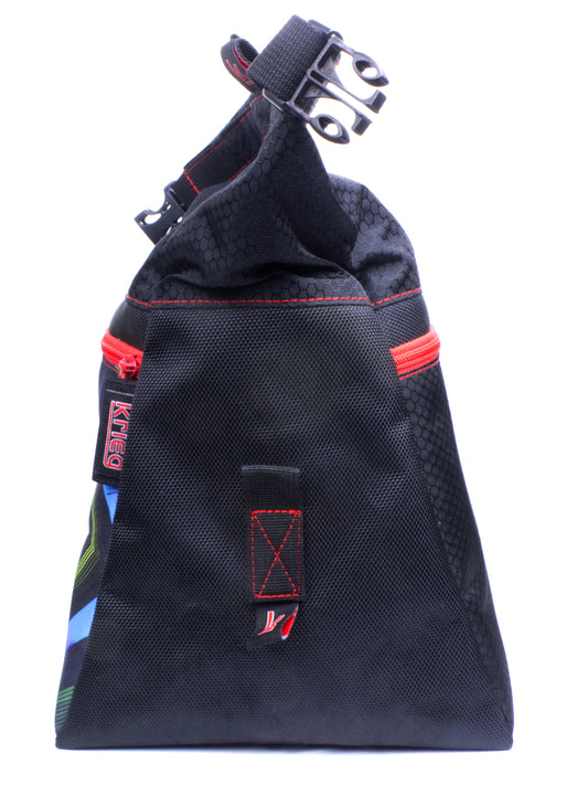 Krieg - B Pot with Pocket and Roll Top