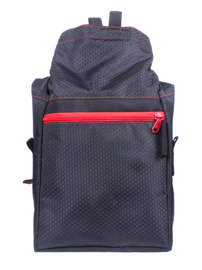 Krieg - B Pot with Pocket and Roll Top