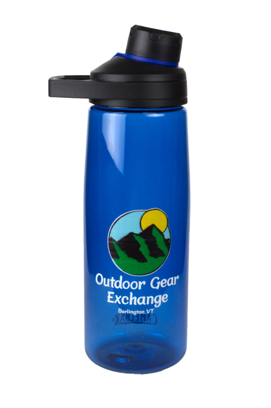 Camelbak - Chute Mag 25oz - OGE Logo - Oxford