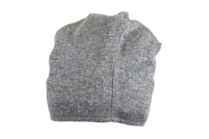 Free Authority - Slouch Beanie - Gray