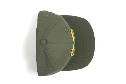 OGE - OGE Adventure Rope Hat - Tobacco/Brown