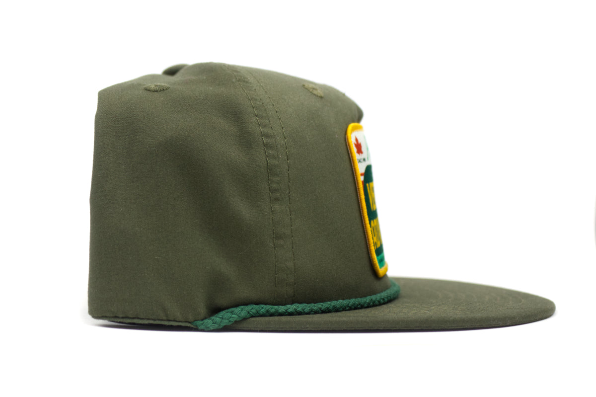 OGE - OGE Adventure Rope Hat - Tobacco/Brown