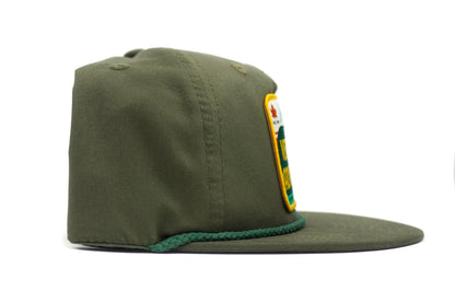 OGE - OGE Adventure Rope Hat - Tobacco/Brown