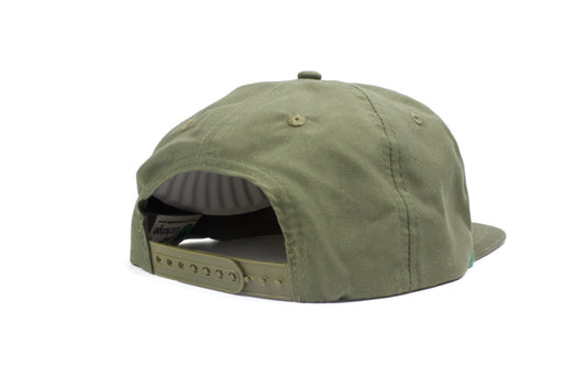 OGE - OGE Adventure Rope Hat - Tobacco/Brown