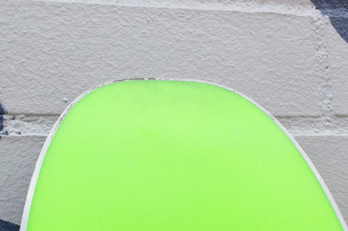 Line Skis - Demo Optic 104 with Mark Griffon 13