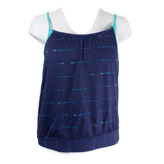 Carve Designs - Sophia Tankini