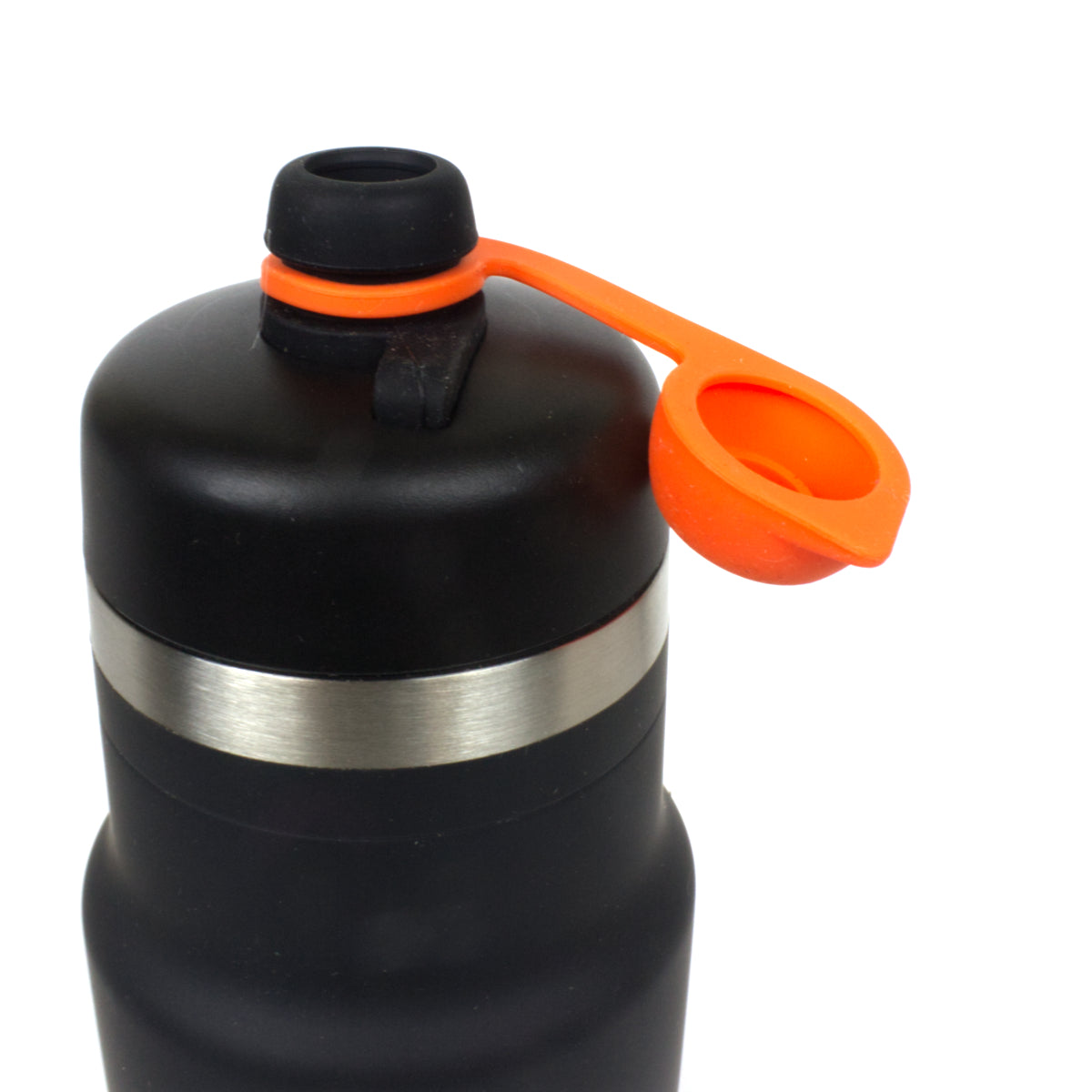 Bivo - Bivo One VMBA 21oz - Jet Black