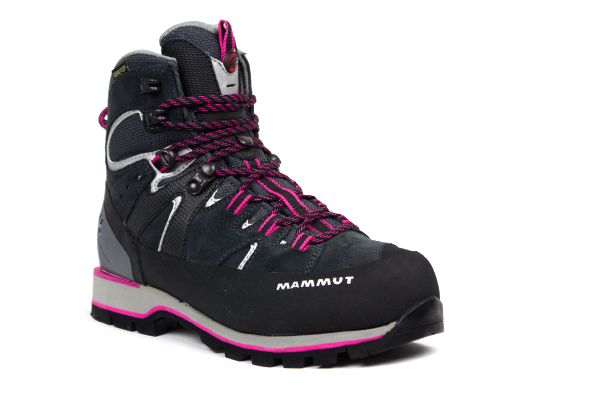 Mammut - Manaslu GTX Women's