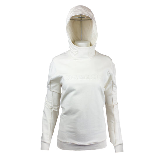 Mammut - ZUN ML Hoody - Women's - Soft White