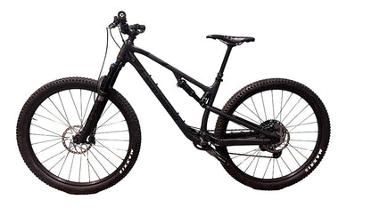 Demo Element Alloy 50 - Green/Blue