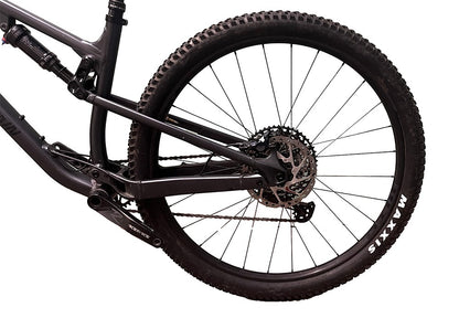 Demo Element Alloy 50 - Grey/Black