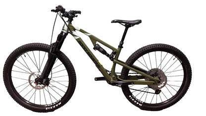 Demo 2024 Transition Element Alloy 30