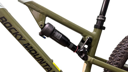 Demo 2024 Transition Element Alloy 30 - Green/Blue