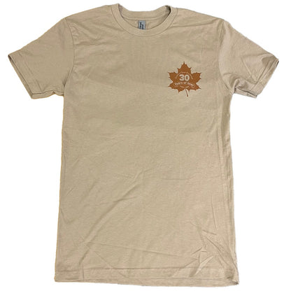 Jetty Ink - OGE 30th SS Shirt - Wicked Sweet