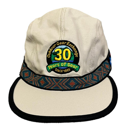 Kavu - OGE 30th Strap Cap - One Size
