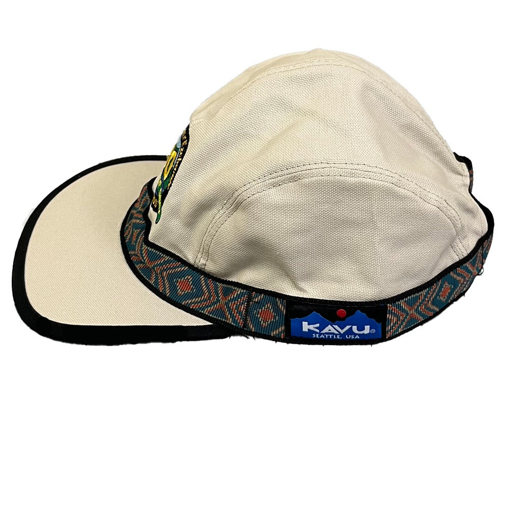 Kavu - OGE 30th Strap Cap - One Size