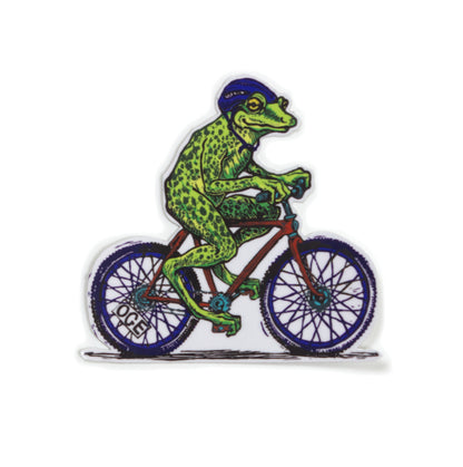 OGE - OGE Sticker Pack - Animals/Logo