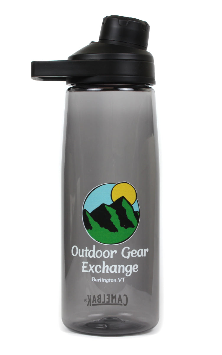 Camelbak - Chute Mag 25oz - OGE Logo - Oxford