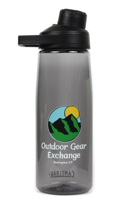 Camelbak - Chute Mag 25oz - OGE Logo - Oxford
