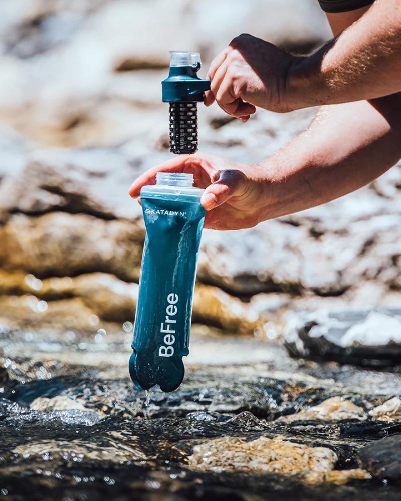 Katadyn - Befree AC 0.5L Microfilter