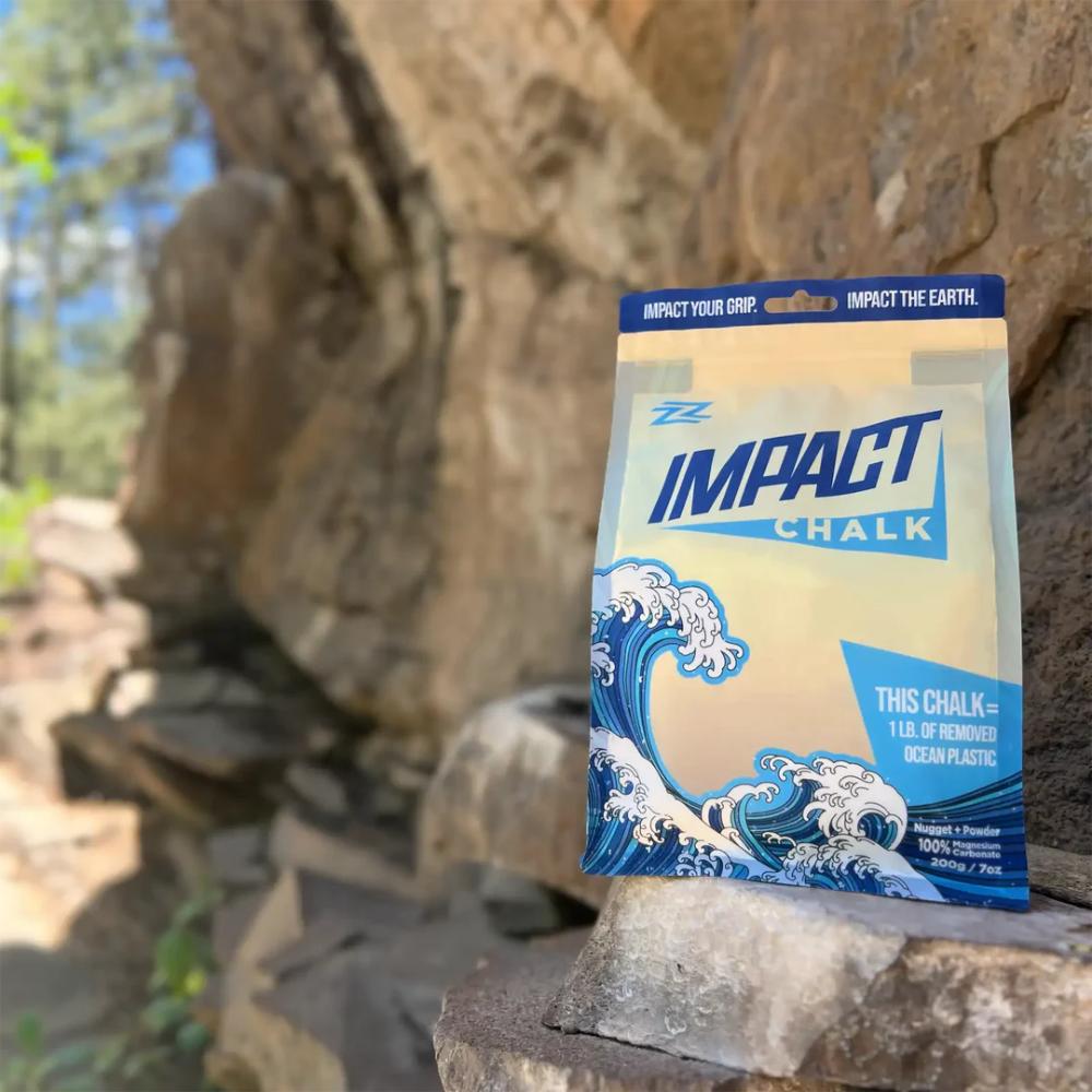 Rhino Skin Solutions - Impact Chalk