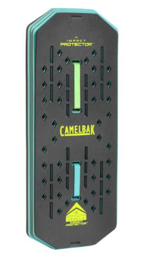 Camelbak - Impact Protector Panel - Black/Teal