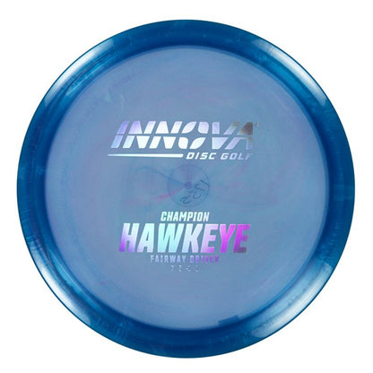 Innova - Champion Hawkeye Fairway Driver - Assorted