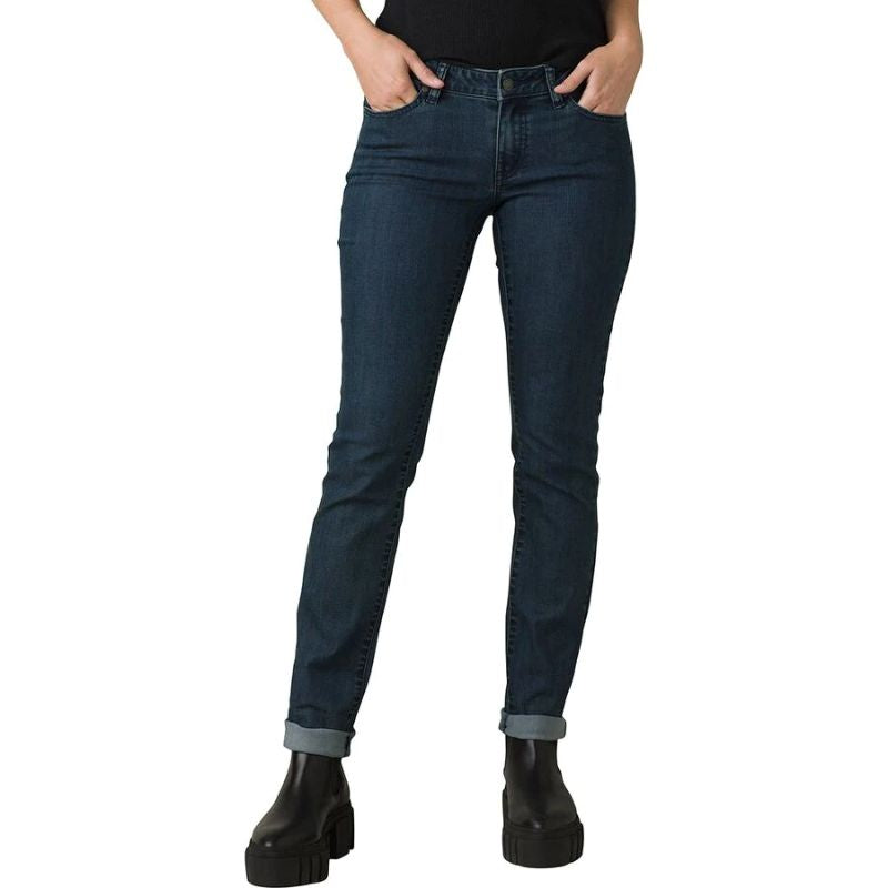 Prana - Kayla Jean - Women's - Dark Mauve