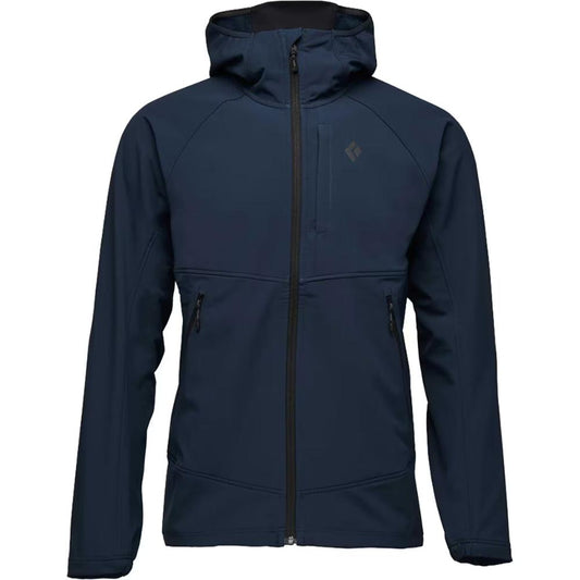 Black Diamond - Element Hoody - Men's - Indigo