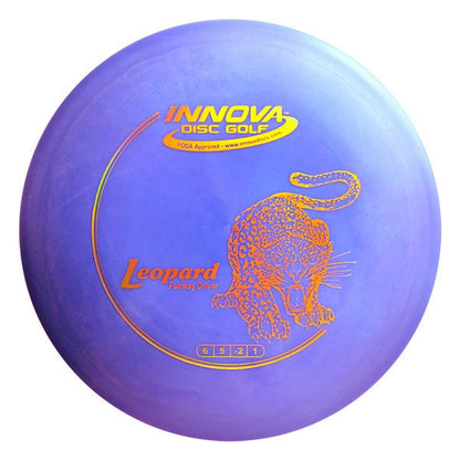 Innova - DX Leopard Fairway Driver - Assorted