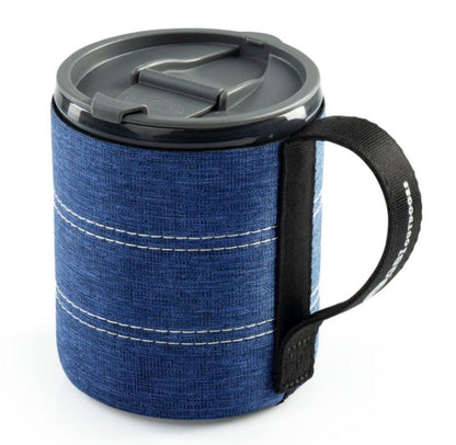 GSI Outdoors - Infinity Backpacker Mug - Green