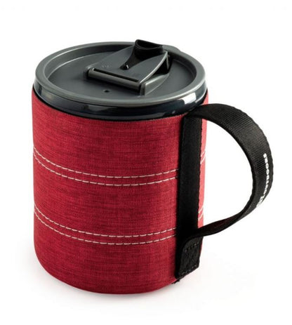 GSI Outdoors - Infinity Backpacker Mug - Green