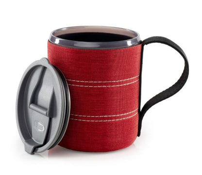 GSI Outdoors - Infinity Backpacker Mug - Green