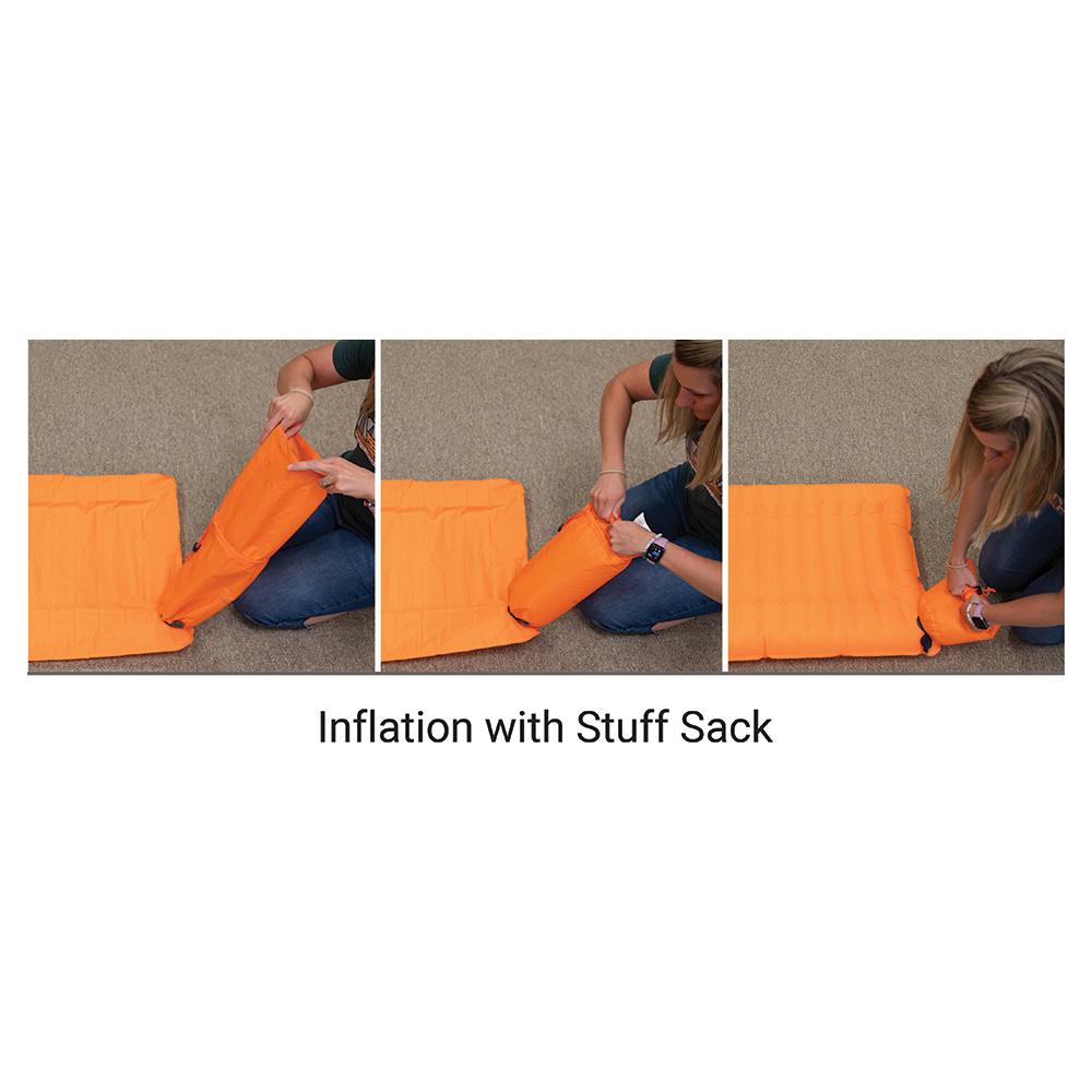 Alps Mountaineering - Nimble Double Pad Insulated