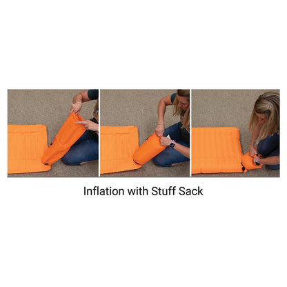 Alps Mountaineering - Nimble Double Pad Insulated