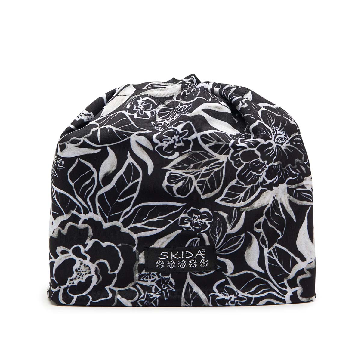 Skida - Alpine Fleece-Lined Hat - Inkwell