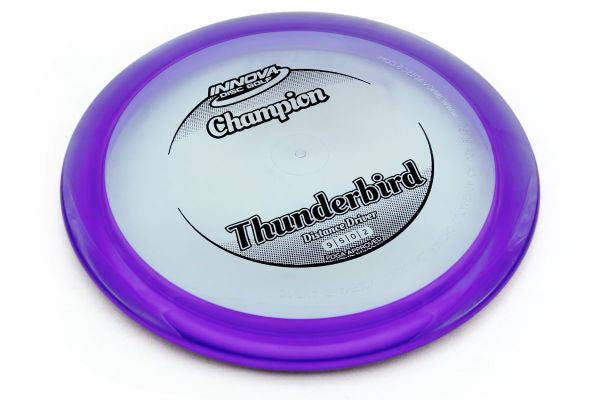 Innova - Champion Thunderbird Distance Driver - Assorted