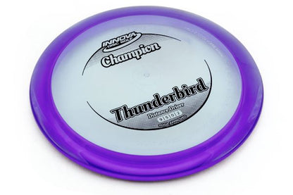Innova - Champion Thunderbird Distance Driver - Assorted