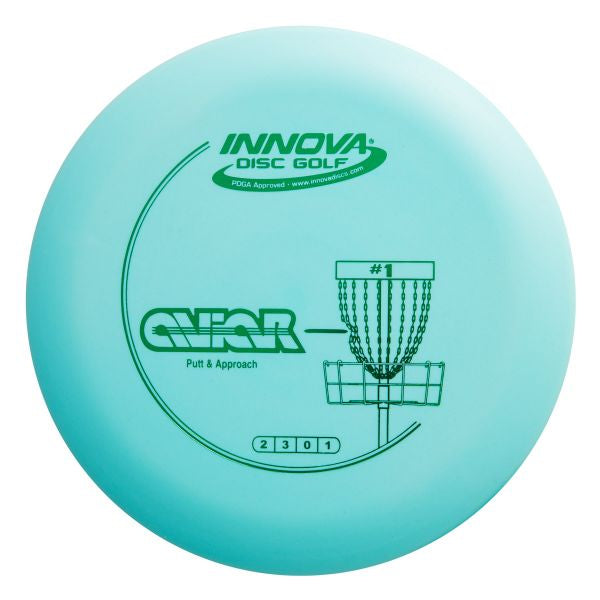 Innova - DX Aviar Putt & Approach - Assorted