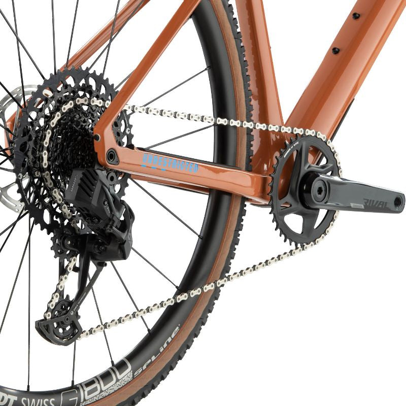 BMC - URS 01 Three - sce/blu/wht