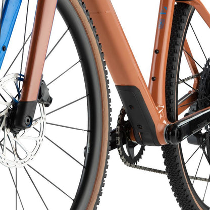 BMC - URS 01 Three - sce/blu/wht