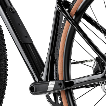 BMC - URS THREE - Blk/Urs