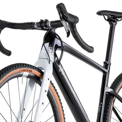 BMC - URS THREE - Blk/Urs