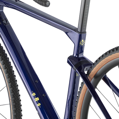 BMC - URS Two - Midnight Blue/Speckled Grey